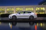 Kia Optima SX Turbo 2018 года (NA)